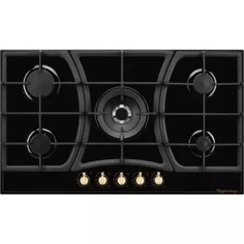 Газовая варочная панель Kuppersberg FG 903 B Bronze