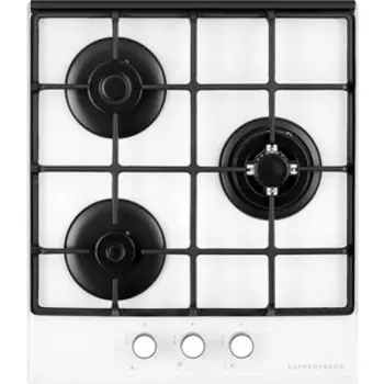 Газовая варочная панель Kuppersberg FQ 42 W