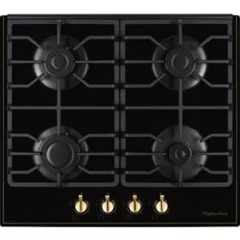 Газовая варочная панель Kuppersberg FQ 601 B