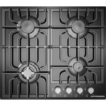 Газовая варочная панель Kuppersberg TG69 B
