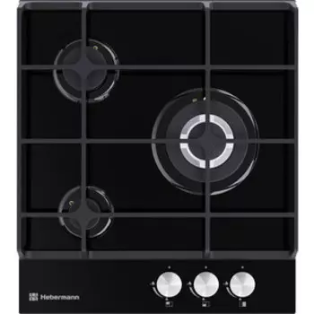 Газовая варочная панель Lex HBGG 453.1 B