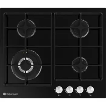 Газовая варочная панель Lex HBGG 604.1 B