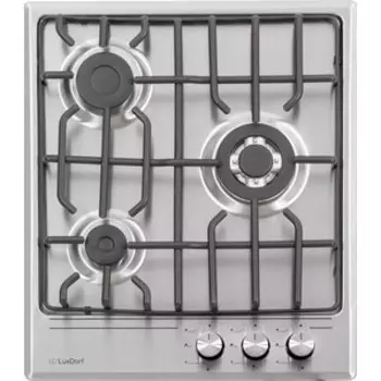 Газовая варочная панель LuxDorf H45V35M450