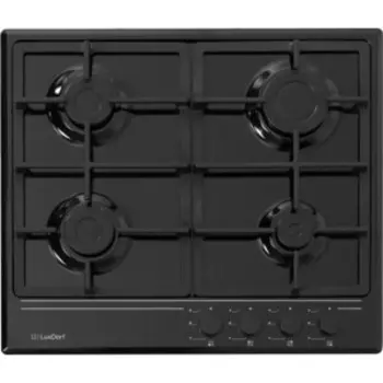 Газовая варочная панель LuxDorf H60V40B550