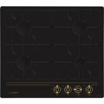 Газовая варочная панель LuxDorf H60V40L451