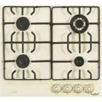 Газовая варочная панель LuxDorf H60V40O451