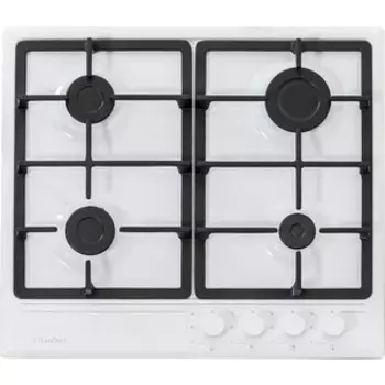Газовая варочная панель LuxDorf H60V40W550