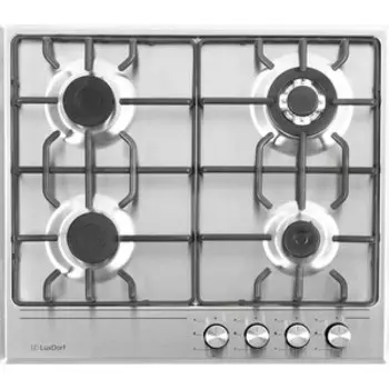 Газовая варочная панель LuxDorf H60V41M551