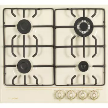 Газовая варочная панель LuxDorf H60V41O551