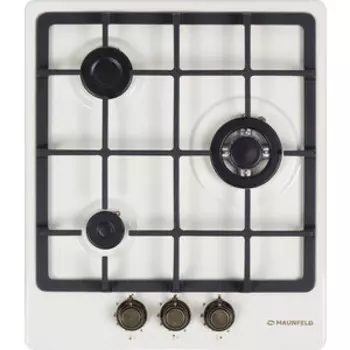 Газовая варочная панель MAUNFELD EGHE 43.33CBG.R/G