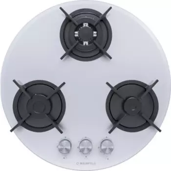 Газовая варочная панель MAUNFELD EGHG.43.23CW/G