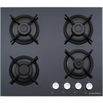 Газовая варочная панель MAUNFELD EGHG.64.1CB/G