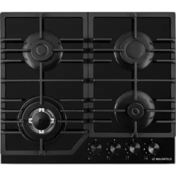 Газовая варочная панель MAUNFELD EGHG.64.43CB/G