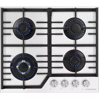 Газовая варочная панель MAUNFELD EGHG.64.73CW/G