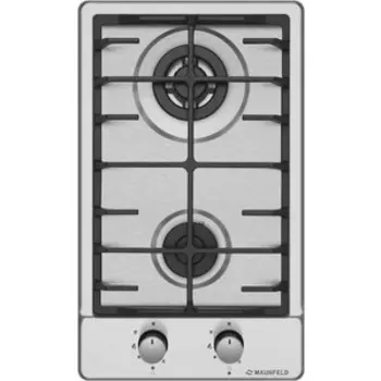 Газовая варочная панель MAUNFELD EGHS.32.63CS/G