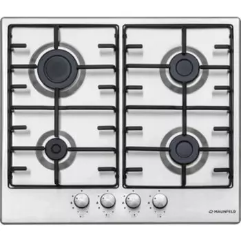 Газовая варочная панель MAUNFELD EGHS.64.3ES