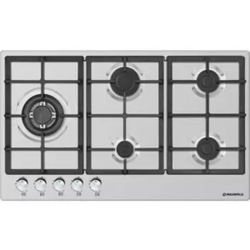 Газовая варочная панель MAUNFELD EGHS.95.33CS/G
