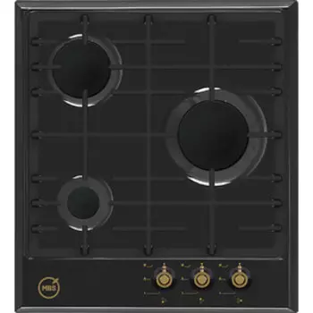 Газовая варочная панель MBS PG-453BL