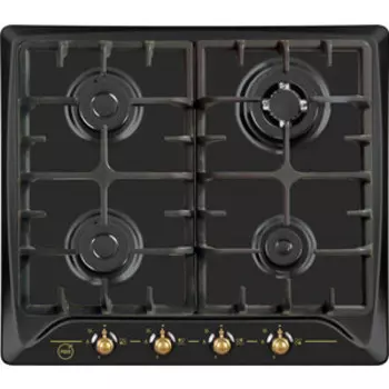 Газовая варочная панель MBS PG-606BL