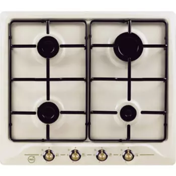 Газовая варочная панель MBS PG-607IV