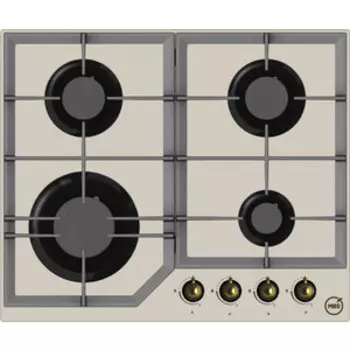 Газовая варочная панель MBS PG-611IV classic