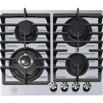 Газовая варочная панель MBS PG-615WH