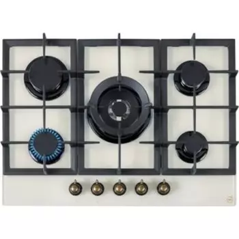 Газовая варочная панель MBS PG-801IV classic