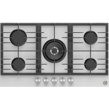 Газовая варочная панель MBS PG-905WH