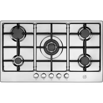 Газовая варочная панель MBS PG-911