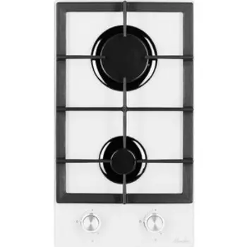 Газовая варочная панель MONSHER MGG 30 Blanc