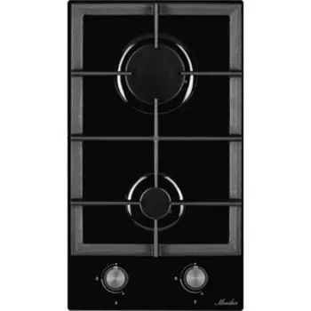 Газовая варочная панель MONSHER MGG 30 Noir