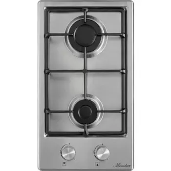 Газовая варочная панель MONSHER MHG 33 X
