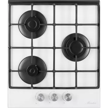 Газовая варочная панель MONSHER MHG 43 WG