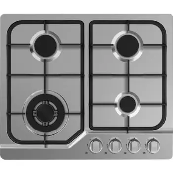 Газовая варочная панель MONSHER MHG 61 X