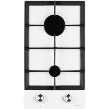 Газовая варочная панель MONSHER MSG 30 Blanc