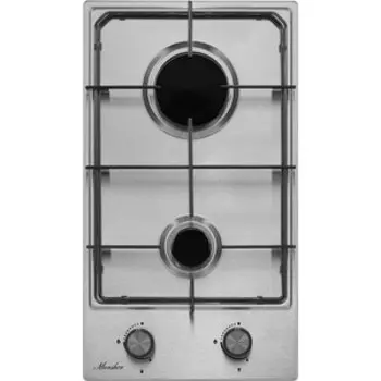 Газовая варочная панель MONSHER MSG 36 Acier