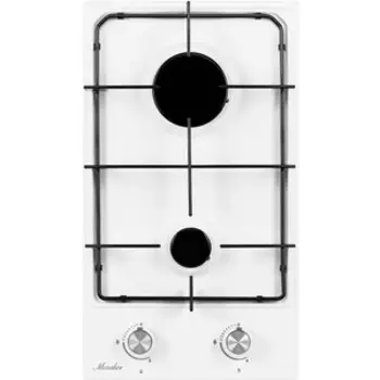 Газовая варочная панель MONSHER MSG 36 Blanc