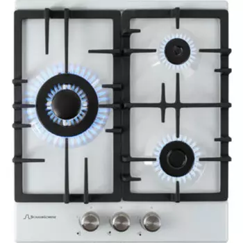 Газовая варочная панель Schaub Lorenz SLK GW4540