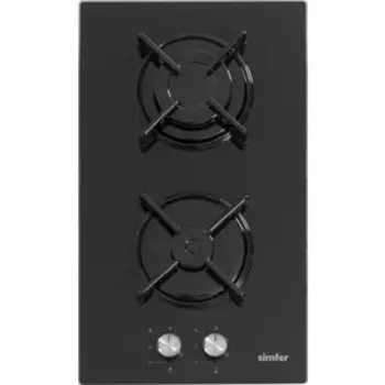 Газовая варочная панель Simfer H30N20B416