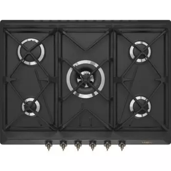 Газовая варочная панель Smeg SRV876AOGH