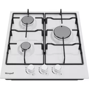 Газовая варочная панель Weissgauff HG 430 WEH