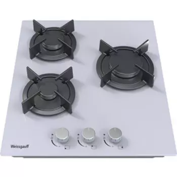 Газовая варочная панель Weissgauff HG 430 WGH