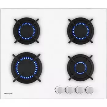 Газовая варочная панель Weissgauff HG 640 WG