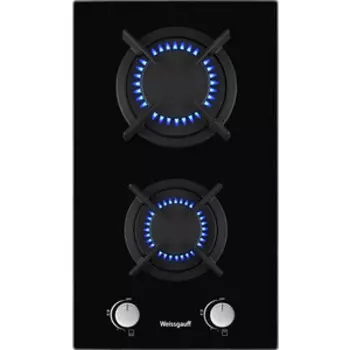 Газовая варочная панель Weissgauff HGG 320 BGR