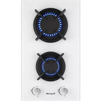 Газовая варочная панель Weissgauff HGG 320 WGR
