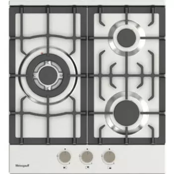 Газовая варочная панель Weissgauff HGG 451 XB