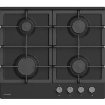Газовая варочная панель Weissgauff HGG 640 BEB
