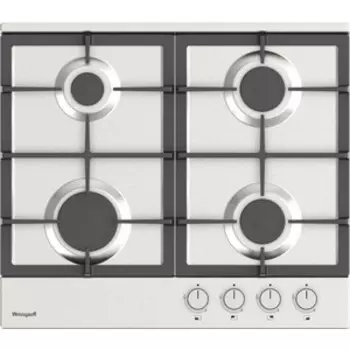 Газовая варочная панель Weissgauff HGG 640 XB