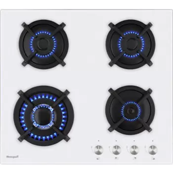 Газовая варочная панель Weissgauff HGG 641 BGB