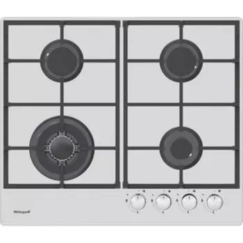 Газовая варочная панель Weissgauff HGG 641 WV
